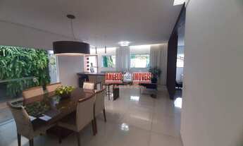 Imagem: Casa com 3 dormitórios à venda, 312 m²