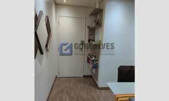 Imagem 2: SAO CAETANO DO SUL - Residential / Apartment - OSWALDO CRUZ