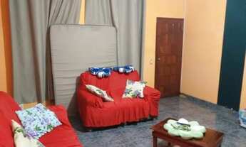 Imagem: CASA EM MACAÚBAS PR Travessa da Glória