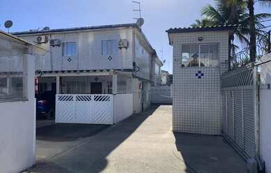 Imagem 4: Aluga Perequê Quarto com aluguel por R$1.350 /mês