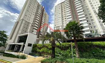 Imagem 2: Apartamento em Jardim Pau Preto - Indaiatuba
