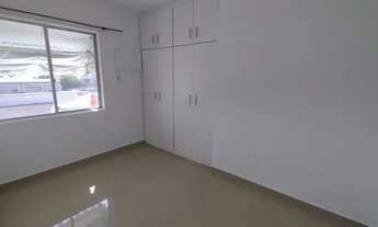 Imagem 4: Apartamento 2 quartos Rua Viúva Dantas Centro de Campo Grande RJ