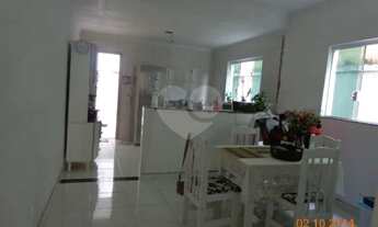 Imagem 3: EXCELENTE SOBRADO NO PARQUE CONTINENTAL, GUARULHOS