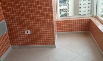 Imagem 2: Apartamento para venda possui 101 metros quadrados com 3 quartos em Centro - Santo André