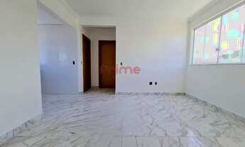 Imagem 2: Apartamento para Venda em Belo Horizonte, Piratininga (Venda Nova), 2 dormitórios, 1 banhe