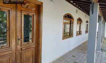 Imagem 4: Casa com 4 dormitórios para alugar, 602 m² por R$ 6.000,00/mês - Jardim Itália - Botucatu