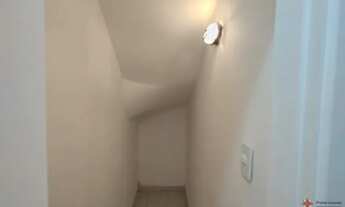 Imagem 5: SOBRADO COM AMPLO ESPAÇO, 03 DORMITÓRIOS, SALA, COZINHA PLANEJADA, LAVABO, BANHEIRO, EDICU