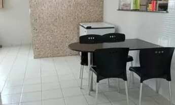 Imagem 3: 01- vendo casa no alto do Turu com piscina