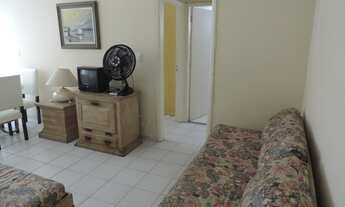 Imagem 3: Apartamento a venda com 1 quarto em Pitangueiras - Guarujá - SP