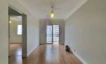 Imagem: Apartamento reformado de 1 dormitório com