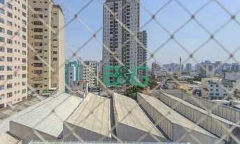 Imagem 6: Apartamento com 1 dormitório à venda, 33 m² por R$ 494.000 - Higienópolis - São Paulo/SP