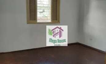 Imagem 3: Sobrado à venda, 308 m² por R$ 950.000,00 - Jardim São Caetano - São Caetano do Sul/SP