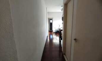 Imagem 2: Vendo apartamento de dois quartos com vaga em escritura em Engenho Novo