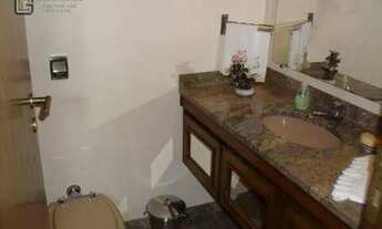 Imagem 6: Apartamento com 3 dormitórios à venda, 280 m² por R$ 2.300.000,00 - Aclimação - São Paulo