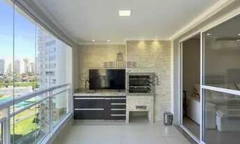 Imagem: Apartamento para venda com 114 metros quadrados