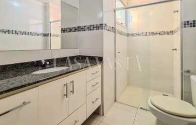 Imagem 4: Apartamento à venda no bairro Vila Mendonça - Araçatuba/SP