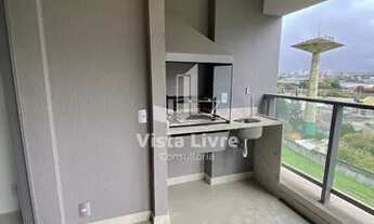 Imagem 3: Apartamento à venda, Vila Leopoldina, São Paulo, SP