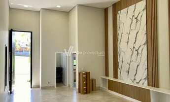 Imagem 3: Casa - Alphaville Dom Pedro 3 - Campinas