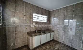 Imagem 3: Casa - Jardim Chapadão - Campinas