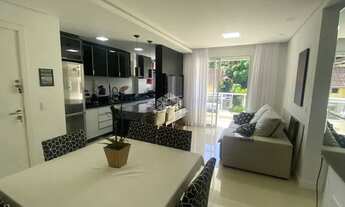 Imagem: Apartamento para venda possui 76 metros