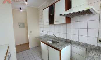 Imagem 4: Apartamento em Centro - São Carlos, SP