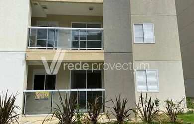 Imagem 4: Apartamento - Balneário Tropical - Paulínia