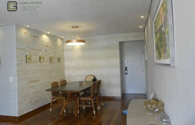 Imagem 4: Apartamento com 3 dormitórios à venda, 91 m² por R$ 870.000,00 - Cambuci - São Paulo/SP