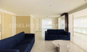 Imagem 3: São Paulo - Apartamento Padrão - Vila Andrade