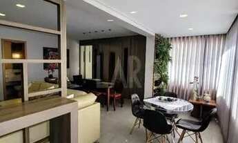 Imagem 5: Apartamento à venda, 4 quartos, 2 suítes, 3 vagas, Vila da Serra - Nova Lima/MG