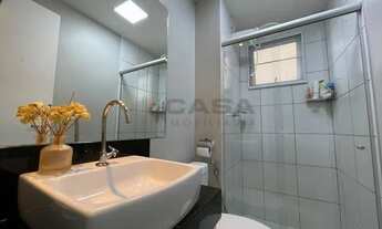 Imagem 7: PS - Apartamento Completo com 3 Quartos no Condomínio Praças Reserva Pertinho da Praia