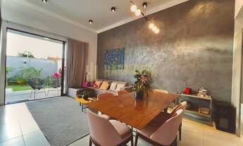 Imagem 4: Casa a venda no condomínio Damha II