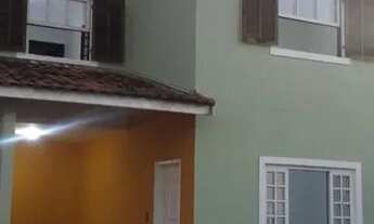 Imagem: Casa de condomínio sobrado para locação