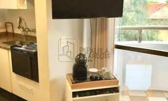 Imagem 3: Flat Residencial - Bela Vista - Locação!