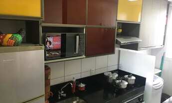 Imagem 6: Alugo apartamento semi mobiliado