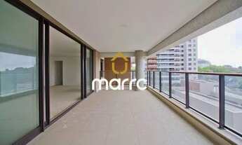 Imagem: Apartamento à venda no Cidade Jardim