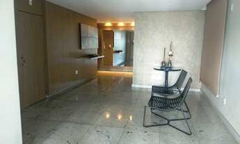 Imagem 4: Apartamento á venda com 135 m2 com 4 quartos, 4 vagas - Prado - Belo Horizonte - MG