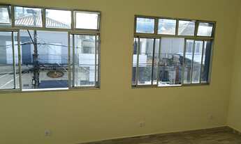 Imagem 5: Sobrado parte de cima para aluguel tem 70 metros quadrados em Tatuapé - São Paulo - SP