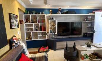 Imagem 2: CASA DE 02 QUARTOS NA QC 03 DO JARDINS MANGUEIRAL