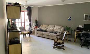 Imagem: Apartamento - Vila Itapura - Campinas