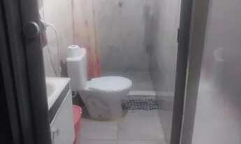 Imagem 3: Vendo casa no Beco maré mansa