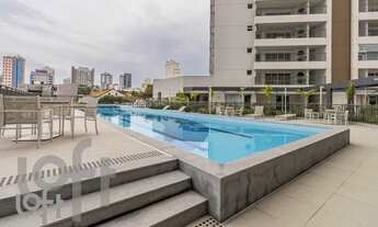 Imagem 4: Apartamento à venda em Tatuapé com 110 m², 3 quartos, 3 suítes, 2 vagas