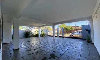 Imagem 4: Casa - Jardim Eulina - Campinas