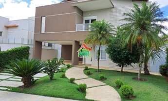 Imagem 3: INDAIATUBA - Casa de Condomínio - JARDIM RESIDENCIAL SANTA CLARA