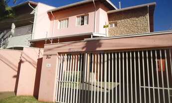 Imagem 4: Casa - Jardim Chapadão - Campinas