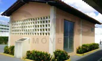 Imagem 4: Apartamento no Condomínio José Figueiredo Barreto com 2 quartos