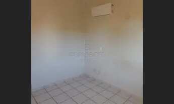 Imagem 7: Casa para aluguel possui quadrados com 3 quartos Residencial Green Village I