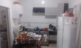 Imagem 4: Vendo casa no Beco maré mansa