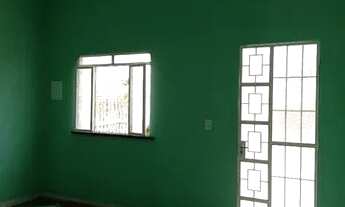 Imagem: Aluga-se casa no Silvio leite 800 reais