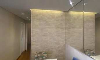 Imagem 4: Apartamento para venda tem 60 metros quadrados com 2 quartos