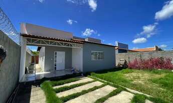 Imagem: Casa a venda na zona leste